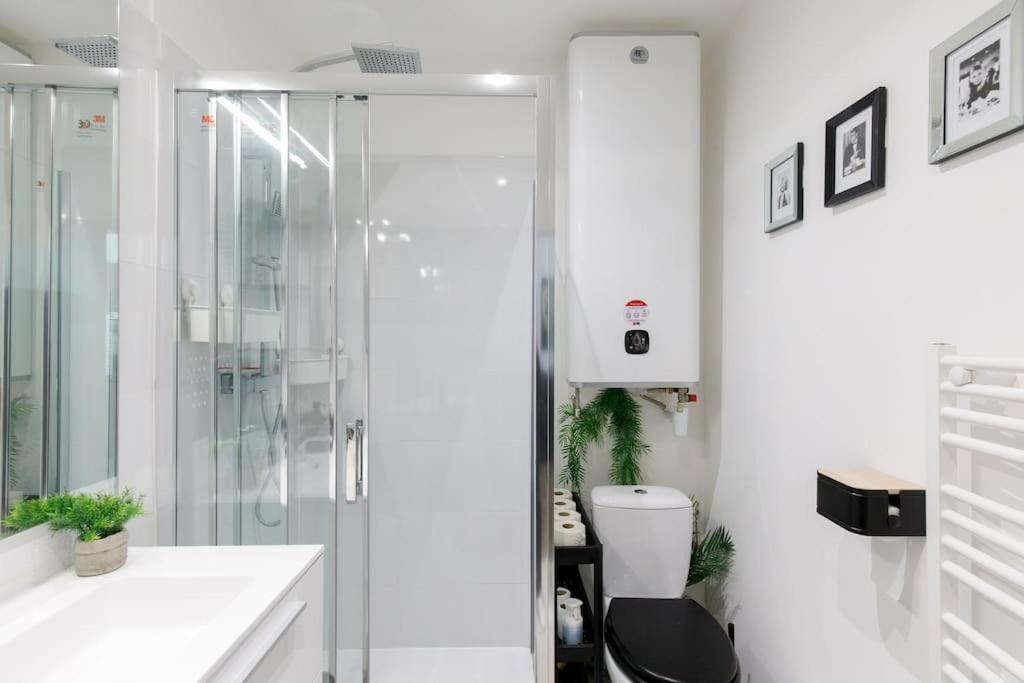 Super Studio Moderne Et Cozy Proche Croisette & Mer Appartement