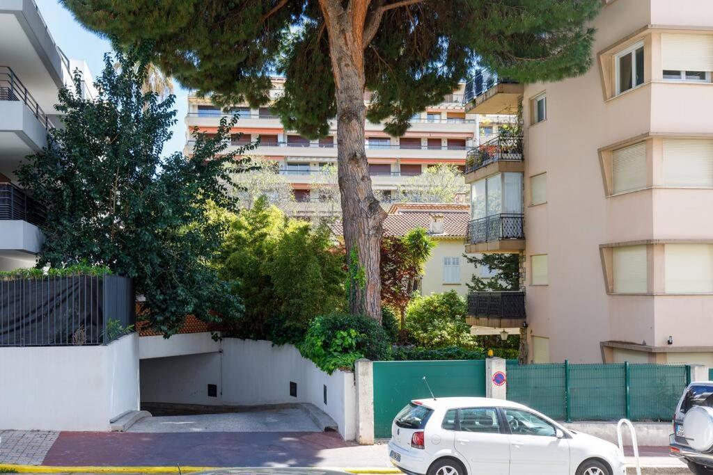 Super Studio Moderne Et Cozy Proche Croisette & Mer Appartement Cannes
