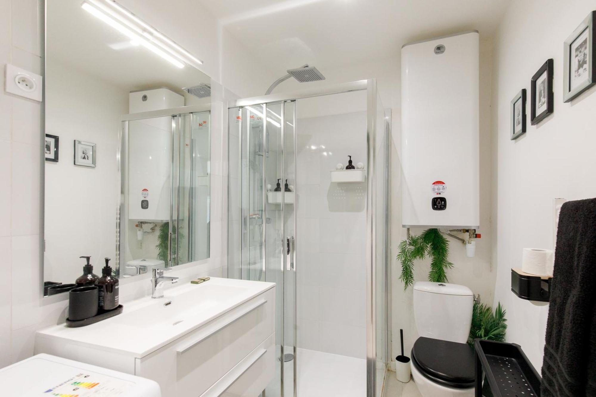 Super Studio Moderne Et Cozy Proche Croisette & Mer Appartement